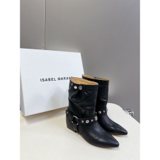 Isabel Marant Boots